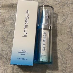 Luminesce